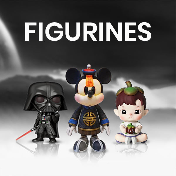 Figurines