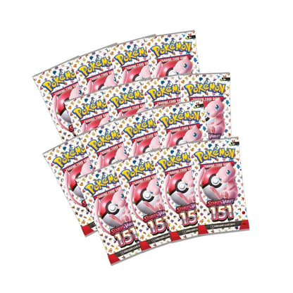 Pokémon TCG: Scarlet & Violet—151 Ultra-Premium Collection