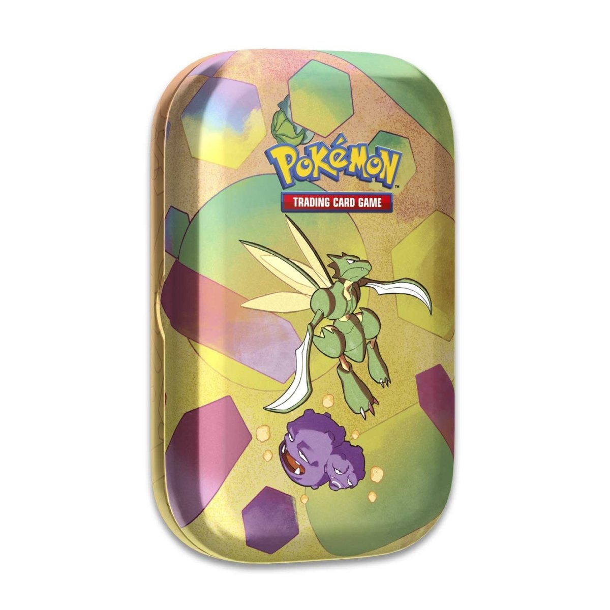 Pokémon TCG: Scarlet & Violet-151 Mini Tin