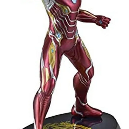 Avengers: Infinity War LPM (Limited Premium) Figure Iron Man Mark 50