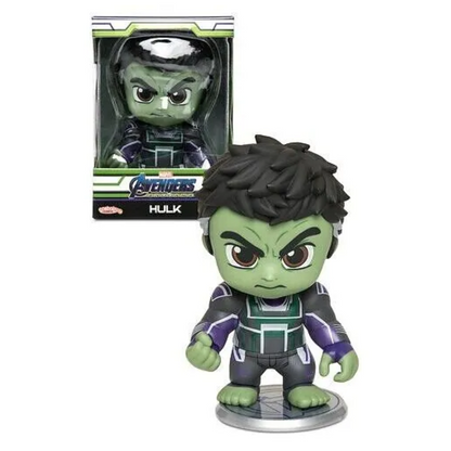 Cosbaby (S) Avengers Endgame: Hulk