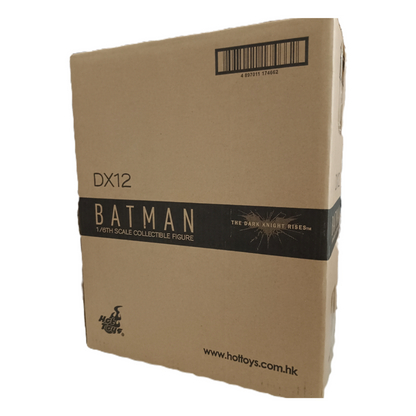 DX12 Batman The Dark Knight Rises 1/6th Scale Collectible Figure