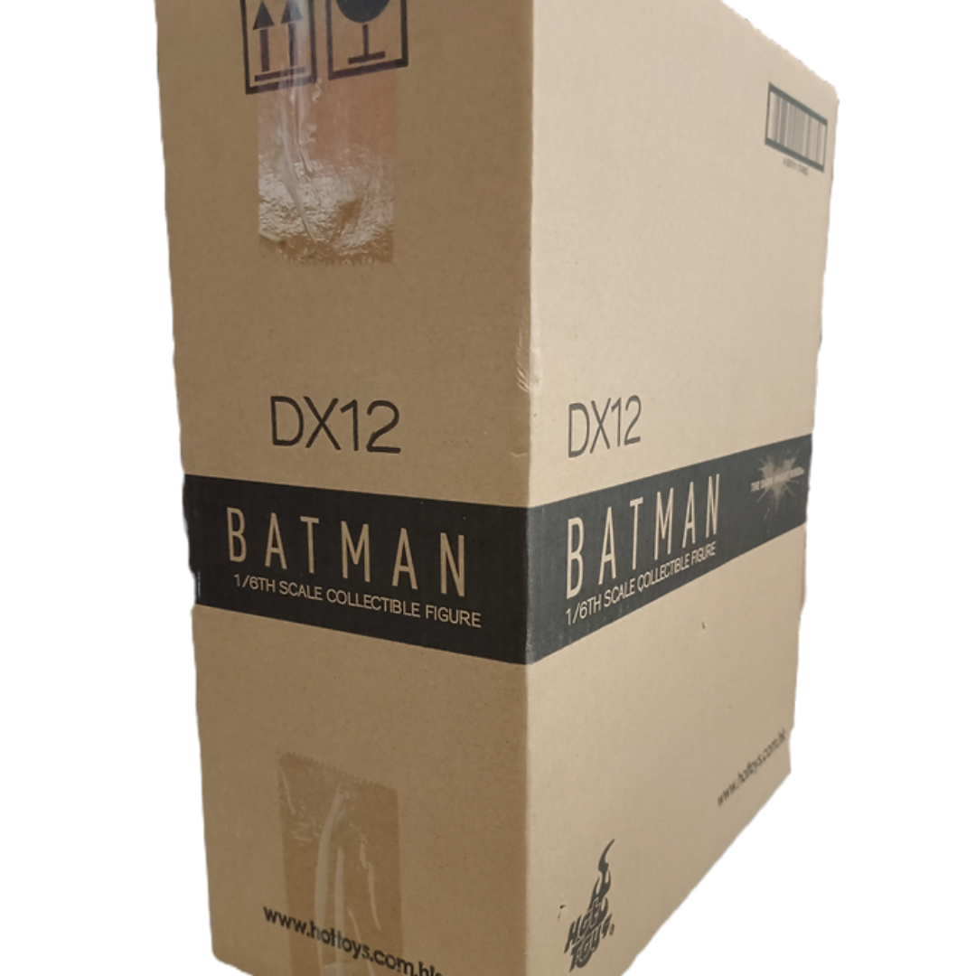DX12 Batman The Dark Knight Rises 1/6th Scale Collectible Figure
