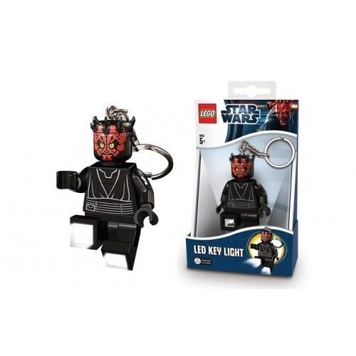 LEGO Starwars Darth Maul LED Key Light LGL-KE13