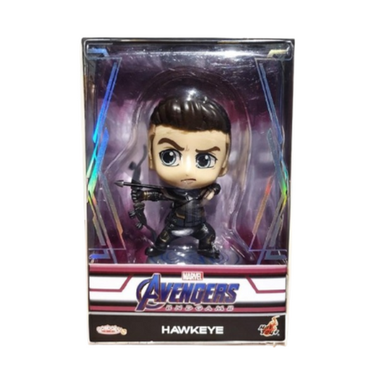 Hot Toys Avengers End Game Hawkeye Cosbaby COSB564