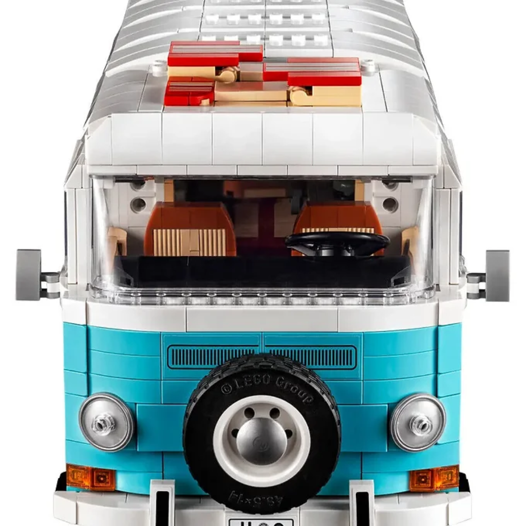 LEGO Volkswagen T2 Camper Van 10279 | Creator Expert