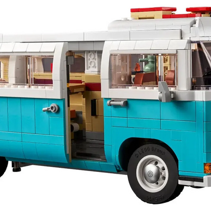 LEGO Volkswagen T2 Camper Van 10279 | Creator Expert