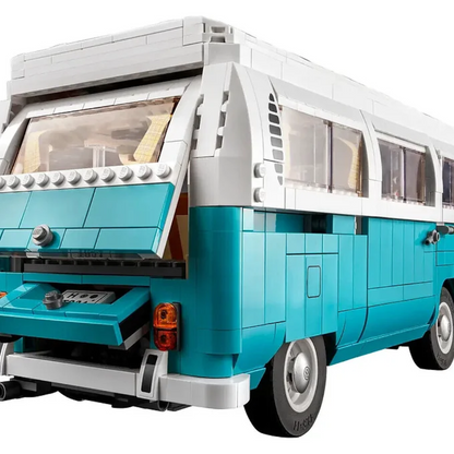 LEGO Volkswagen T2 Camper Van 10279 | Creator Expert