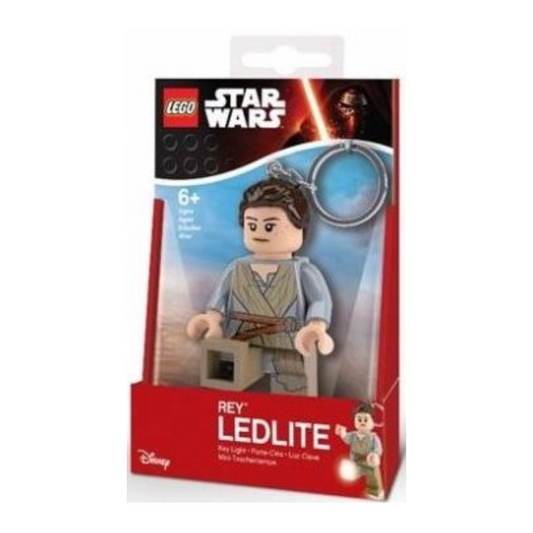 LEGO Star Wars Rey LED Key Light LGL-KE102