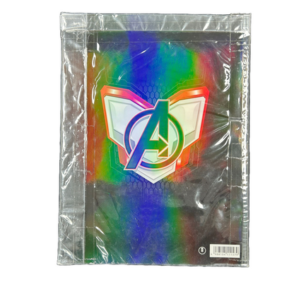 Avengers Endgame Magazine Book