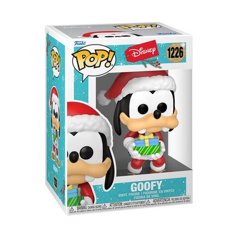 Funko POP! Disney - Goofy #1226 Vinyl Figure