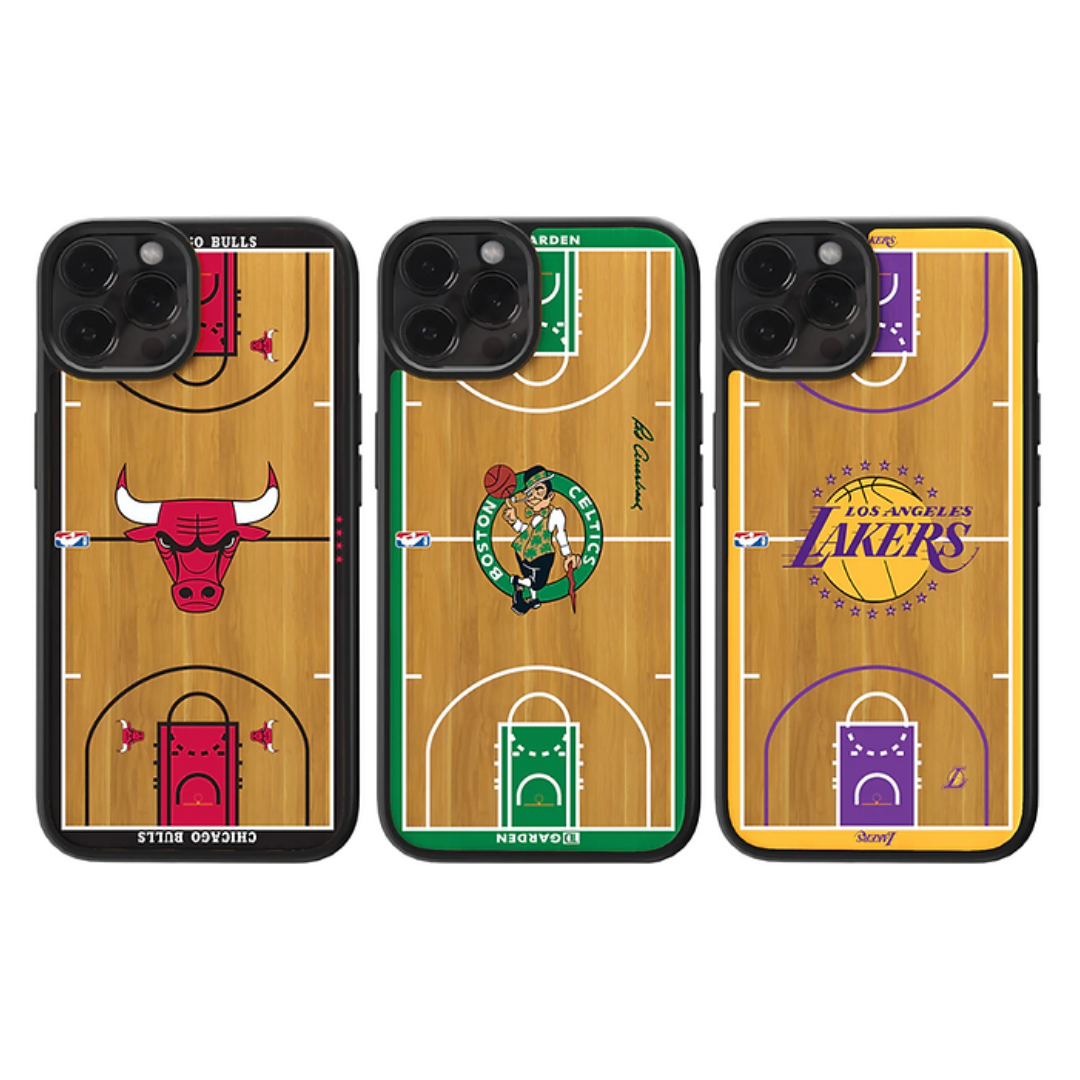 iPhone 14 Pro Max NBA Authentic Phone Case