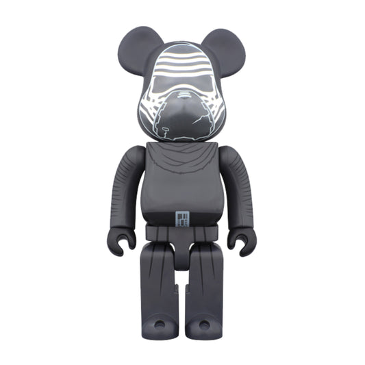 Bearbrick x Star Wars Kylo Ren 400%