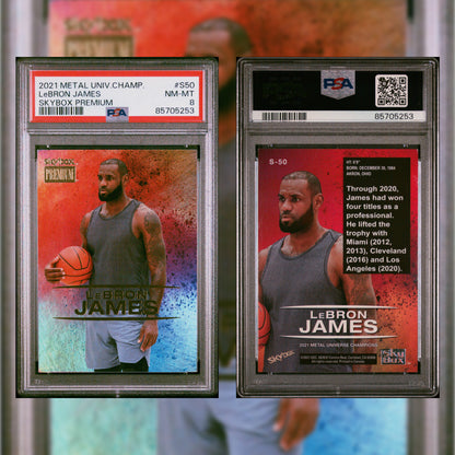 1992 Karl Malone #508 PSA 9 85706851