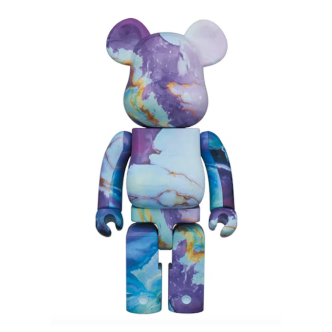 Bearbrick Marble 400%