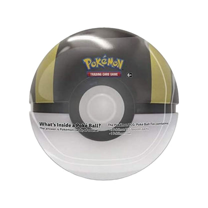 Pokémon TCG: Poké Ball Tin (Ultraball)