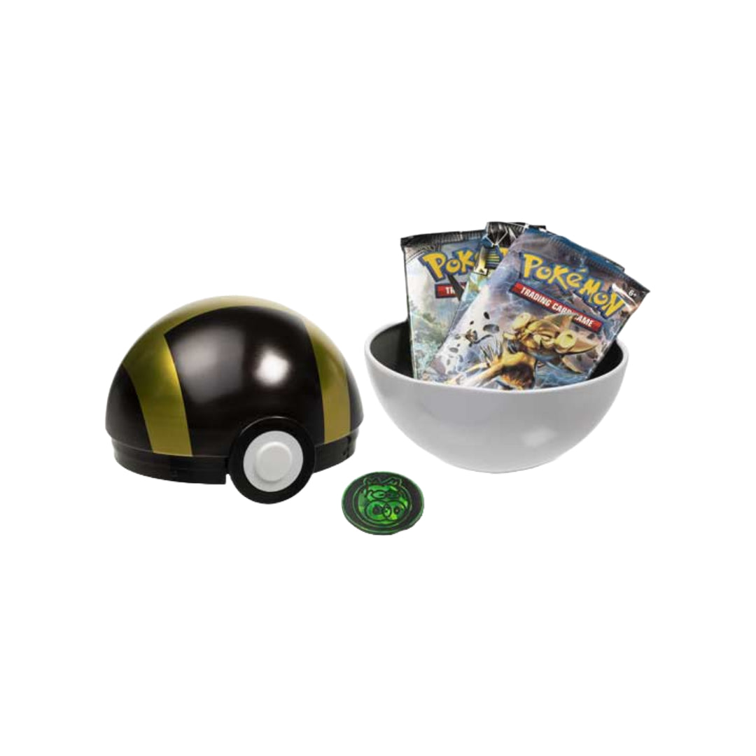 Pokémon TCG: Poké Ball Tin (Ultraball)