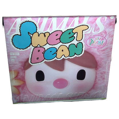 PopMart Sweet Bean Animals' Play Blind Box Set (Full Tray)